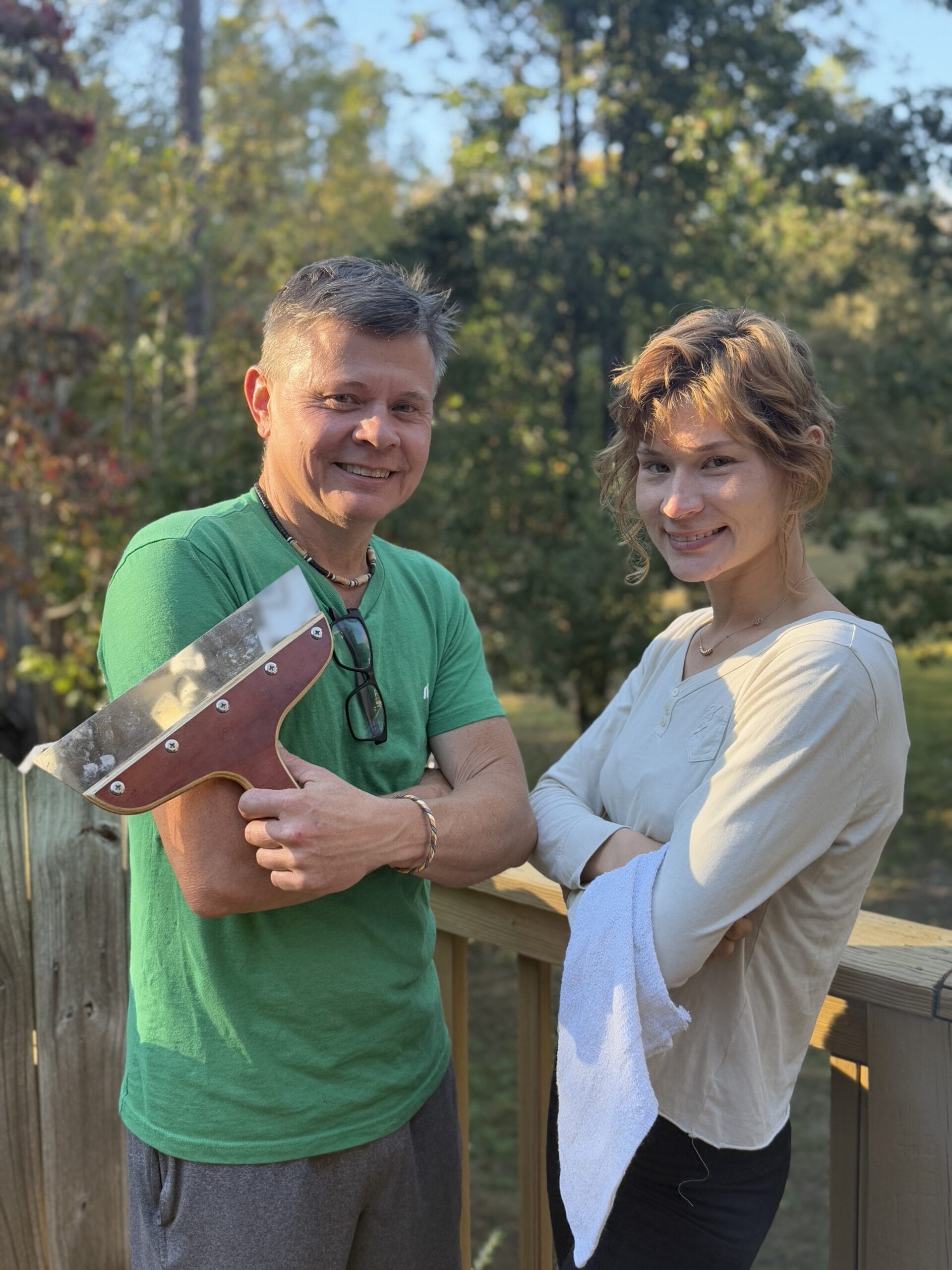 The Gene Pickens Wallpaper Pro Difference